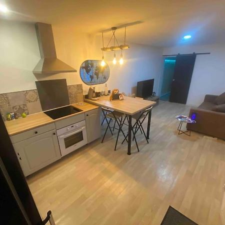 Appartement Plain-Pied Migne-Auxances Экстерьер фото