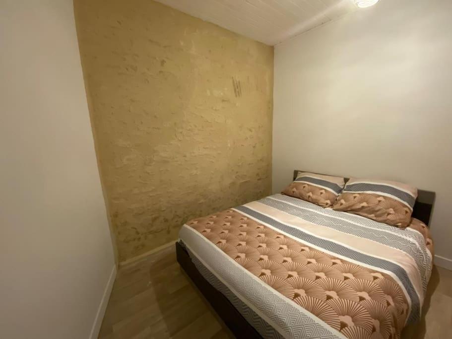 Appartement Plain-Pied Migne-Auxances Экстерьер фото