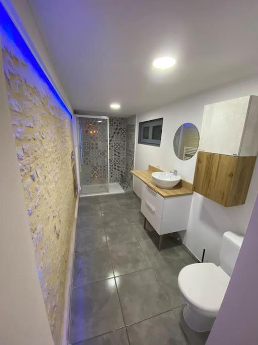Appartement Plain-Pied Migne-Auxances Экстерьер фото