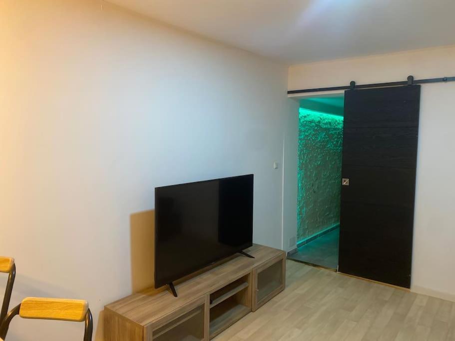 Appartement Plain-Pied Migne-Auxances Экстерьер фото