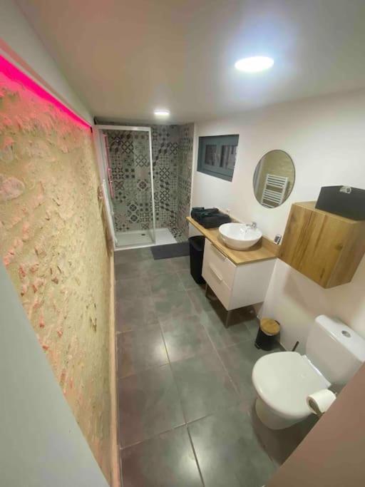 Appartement Plain-Pied Migne-Auxances Экстерьер фото