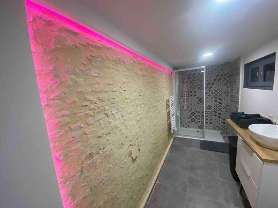 Appartement Plain-Pied Migne-Auxances Экстерьер фото