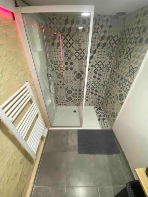 Appartement Plain-Pied Migne-Auxances Экстерьер фото